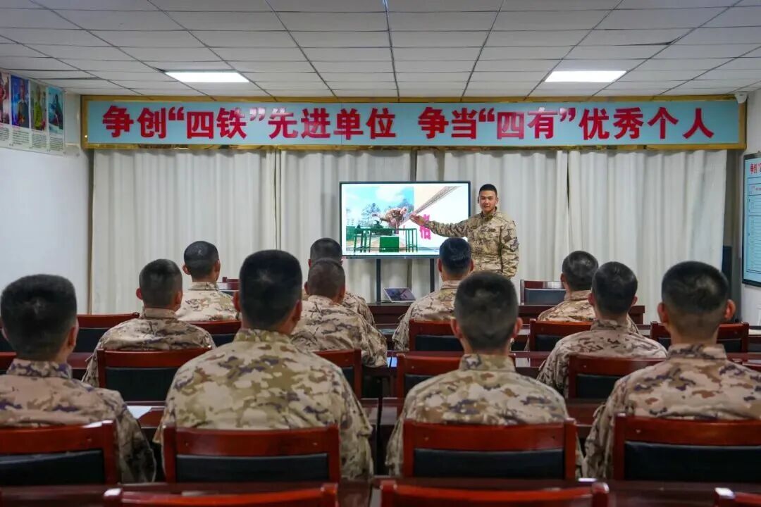 武警甘肃总队新闻报道员培训_新闻镜头要点_新闻线索挖掘技巧