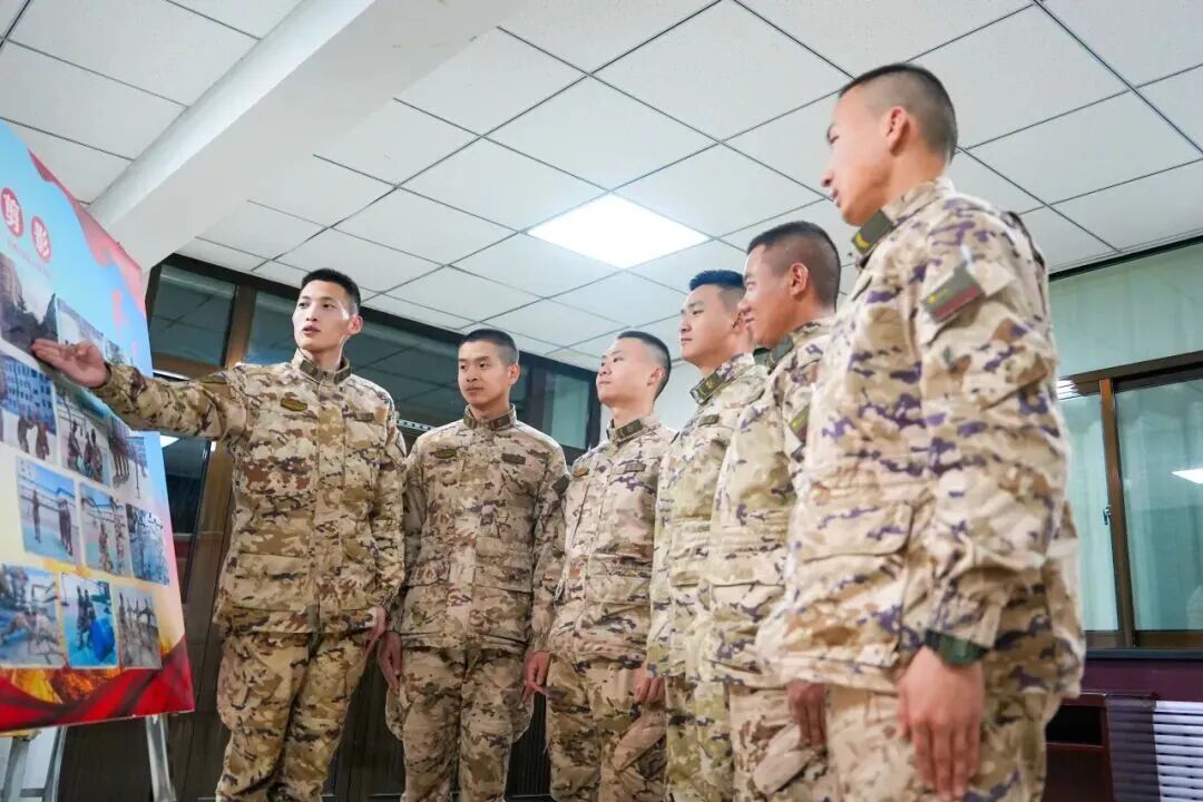 新闻线索挖掘技巧_新闻镜头要点_武警甘肃总队新闻报道员培训