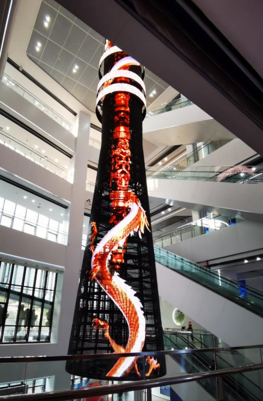 宇宙天文展厅_福建省科技馆新馆图片_漳州科技馆新馆