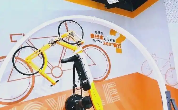 漳州科技馆特色展厅_福建省科技馆新馆图片_漳州科技馆新馆开馆