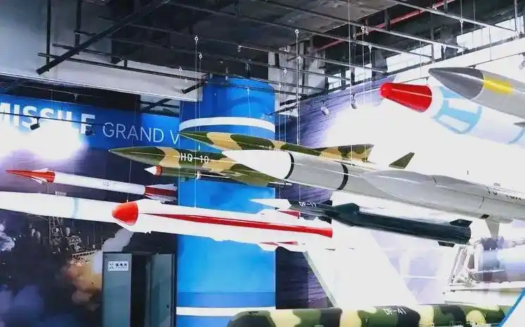 福建省科技馆新馆图片_漳州科技馆特色展厅_漳州科技馆新馆开馆