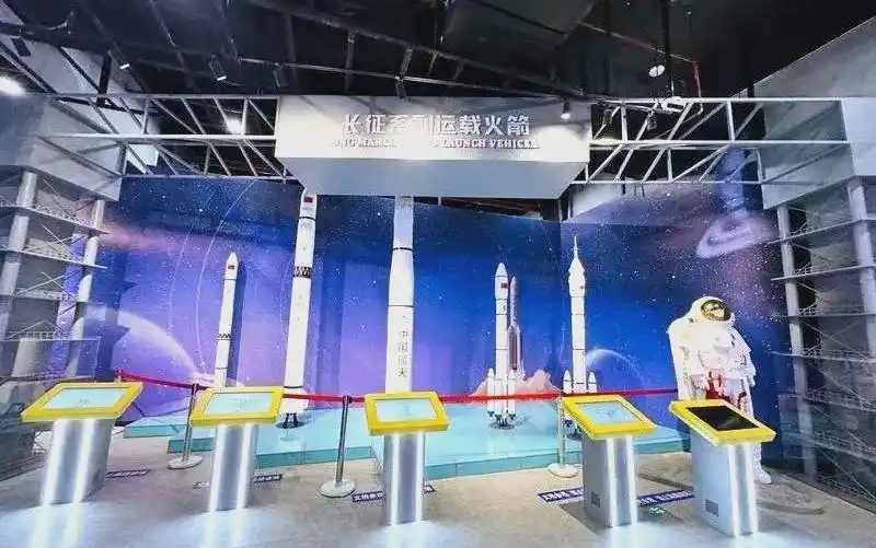漳州科技馆特色展厅_漳州科技馆新馆开馆_福建省科技馆新馆图片