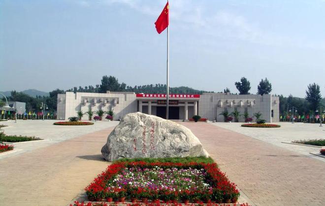 河北革命历史_河北红色电影_晋察冀边区是什么意思
