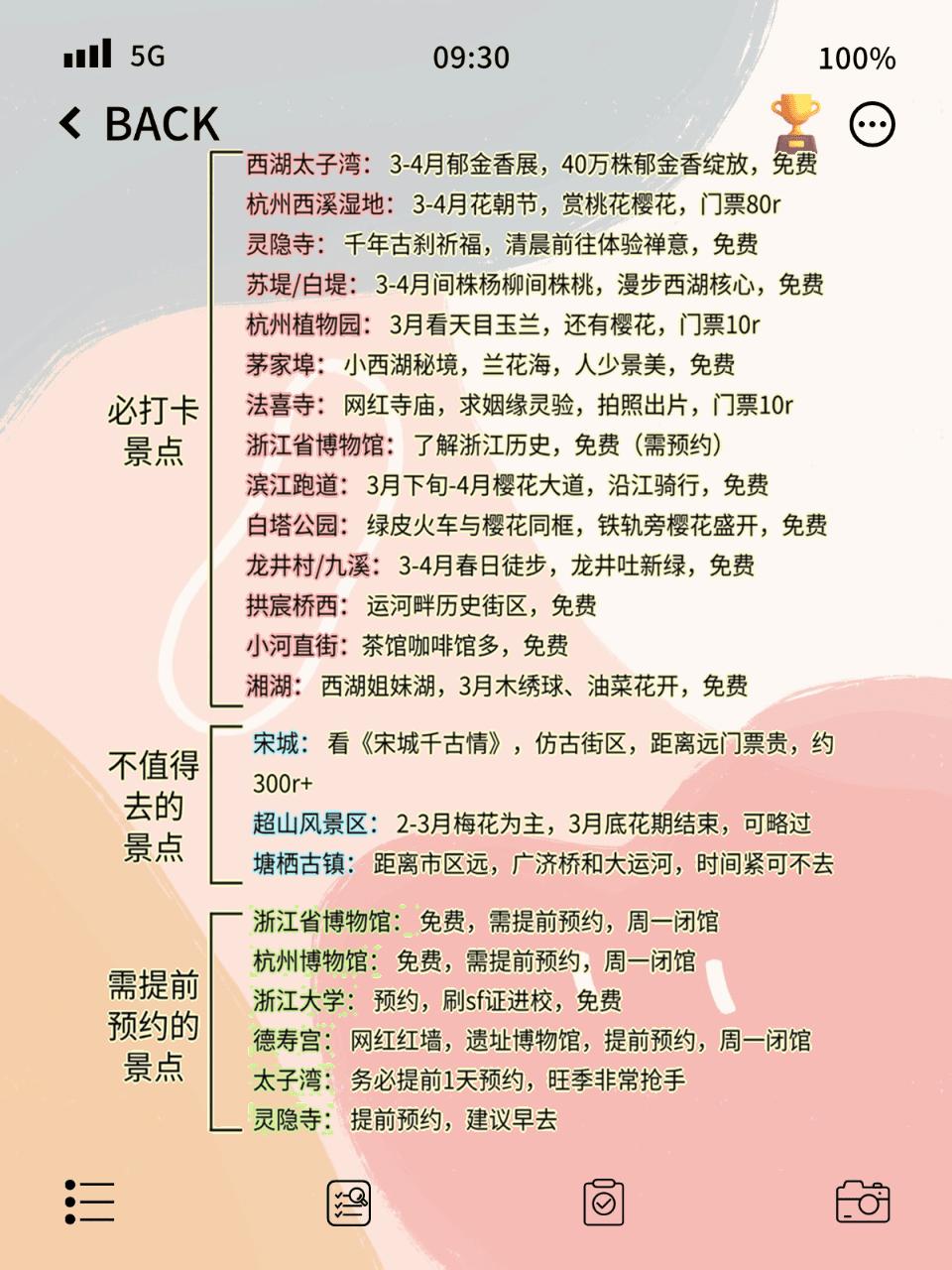 杭州最佳旅游时间_杭州旅游攻略_杭州自助旅游攻略