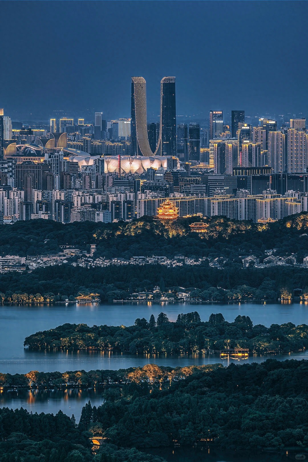 杭州自助旅游攻略_五一杭州保姆级攻略_西湖烟雨江南风情