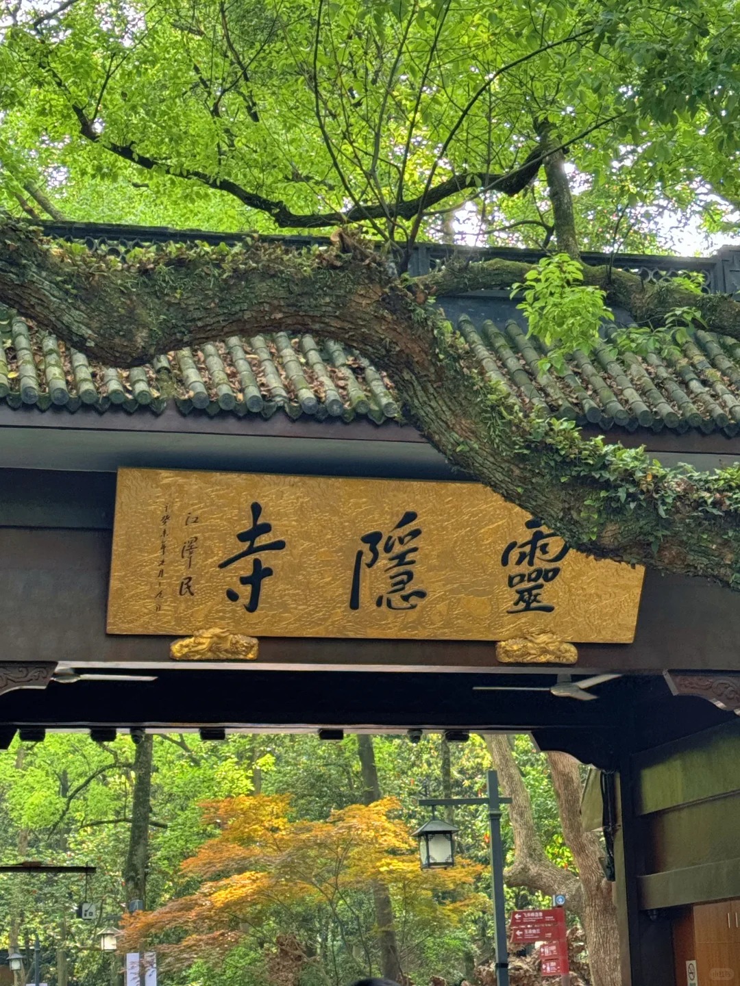 五一杭州保姆级攻略_杭州自助旅游攻略_西湖烟雨江南风情
