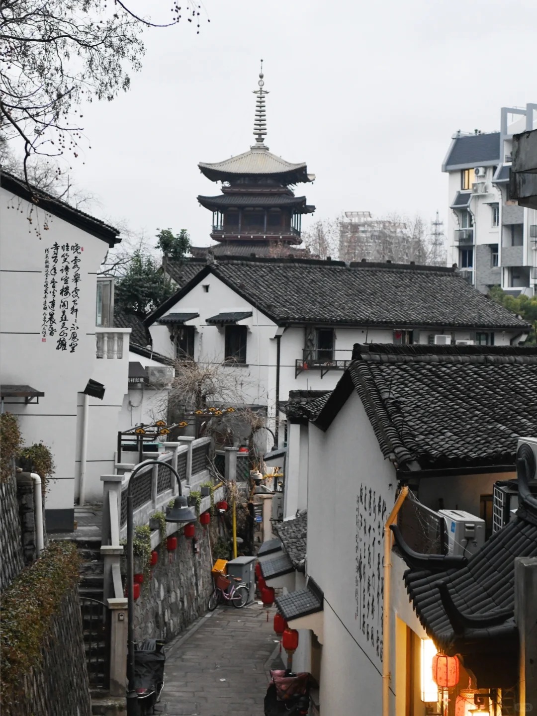 五一杭州保姆级攻略_西湖烟雨江南风情_杭州自助旅游攻略