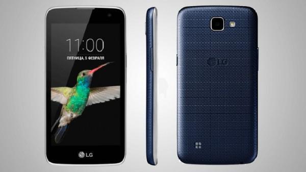 LG K系列中端机型评测_lg k530f_LG K4 K5 K8手机