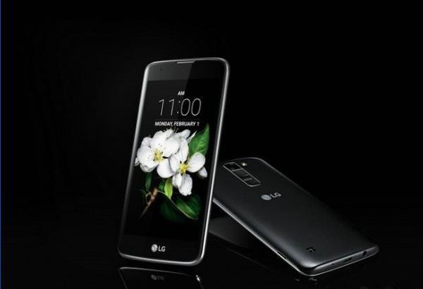 LG K系列中端机型评测_lg k530f_LG K4 K5 K8手机
