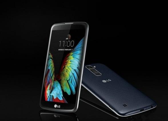 LG K4 K5 K8手机_lg k530f_LG K系列中端机型评测