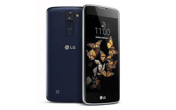 LG K5 1GB RAM手机_lg k530f_LG K8 5英寸720p屏幕手机