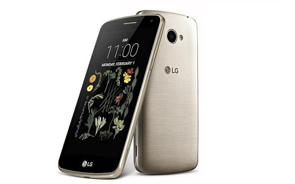 lg k530f_LG K8 5英寸720p屏幕手机_LG K5 1GB RAM手机