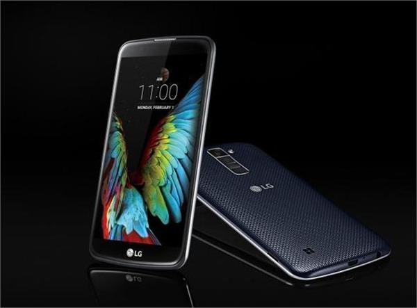 LG K系列新机配置对比_LG K7 K10 CES2016_lg k530f