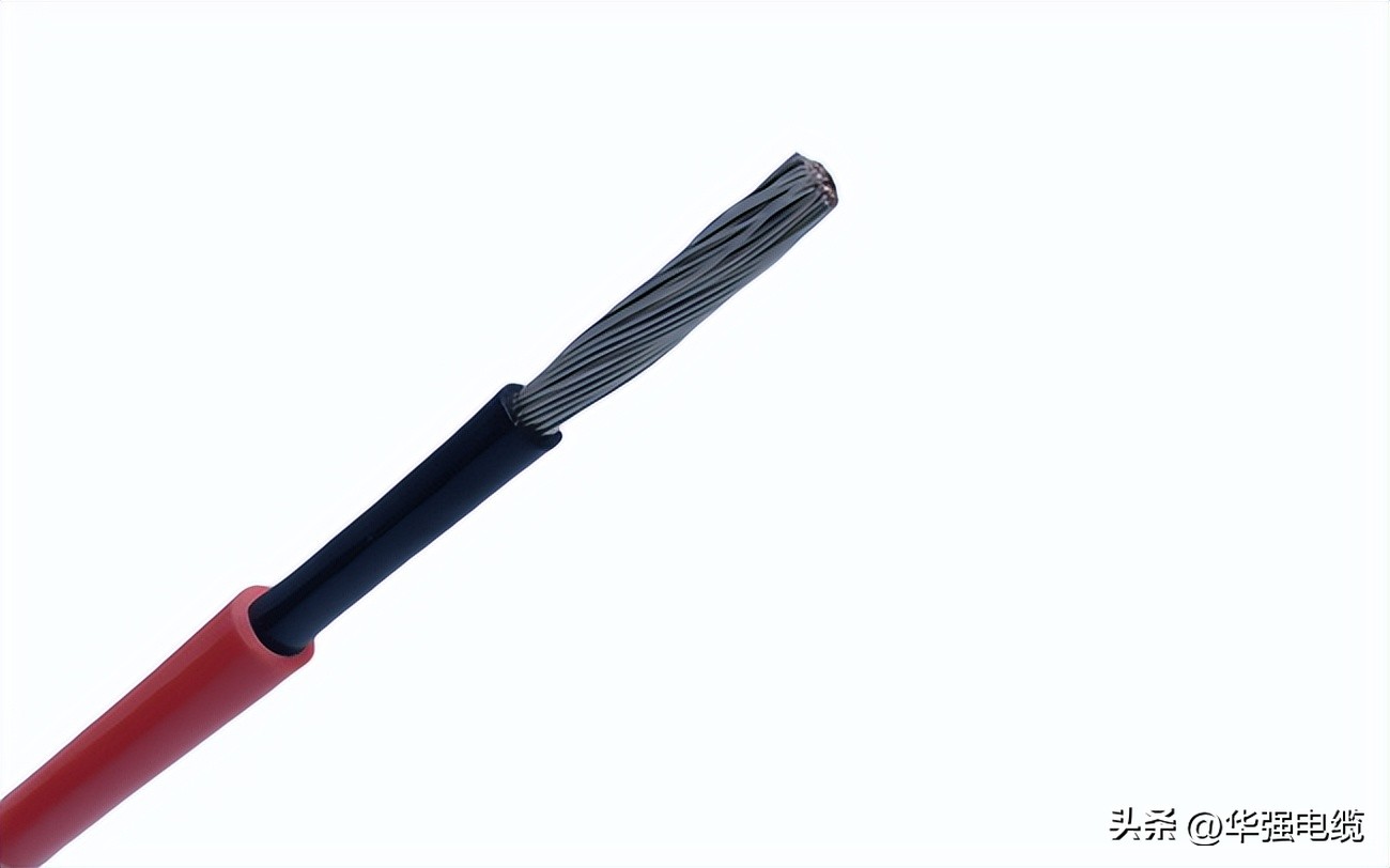 光伏电缆行业发展趋势_环保化低烟无卤电缆_光伏发电系统专用电缆技术规范