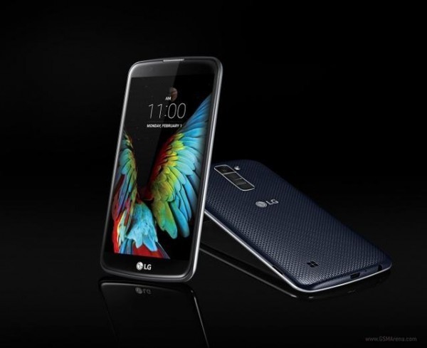 lg k530f_LG K10 CES 2016发布信息_LG K7 CES 2016配置曝光