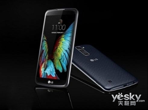 LG K10 CES2016_lg k530f_LG K7 CES2016
