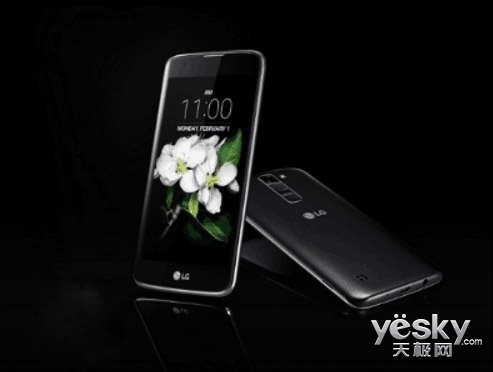 lg k530f_LG K7 CES2016_LG K10 CES2016