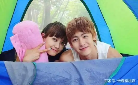 尼坤宋茜十年后_宋茜和尼坤我们结婚了_维尼夫妇尼坤宋茜