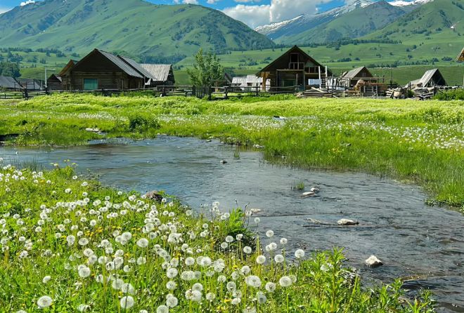 新疆旅游最佳旅行社推荐_远胜游国际旅行社口碑测评_新疆自驾游线路推荐