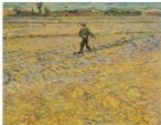 梵高初到巴黎自画像_梵高自画像灰暗期与躁动期_梵高的自画像价格