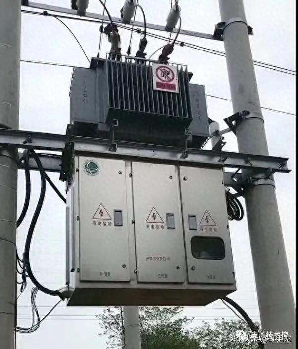 变压器工作原理与结构_变压器规格类型_315变压器最大负荷