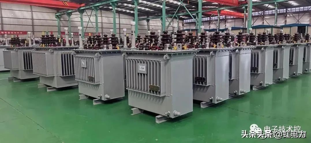 变压器工作原理与结构_315变压器最大负荷_变压器规格类型