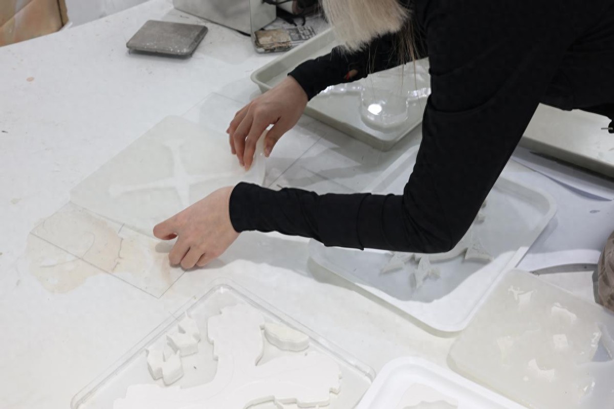 艺术作品集制作选哪家机构_低营销纯干货真实体验_艺术团体