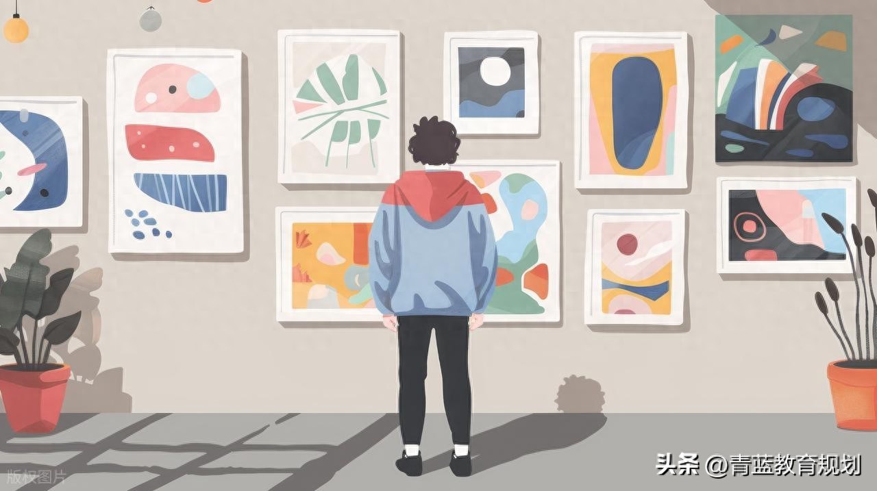 艺术留学作品集机构选择_艺术团体_师资背景对比