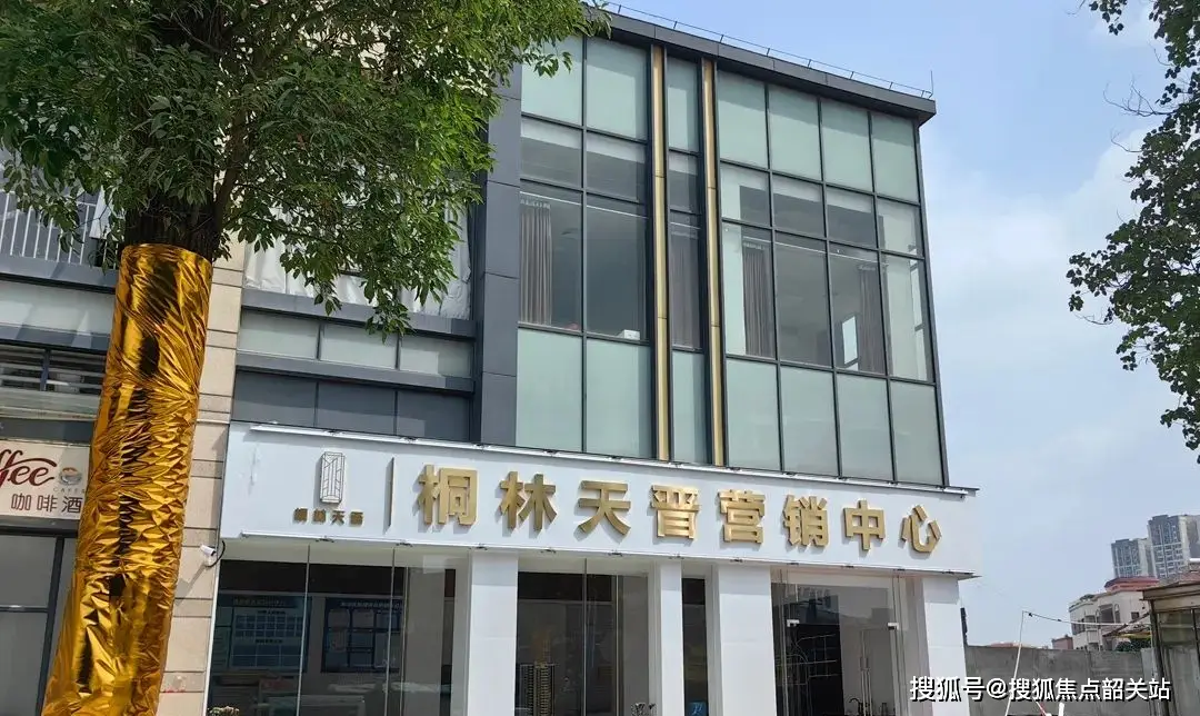 天晋楼盘信息_桐林天晋户型图_佛山南海区桐林天晋