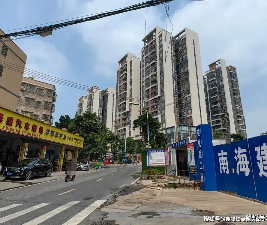 天晋楼盘信息_桐林天晋户型图_佛山南海区桐林天晋