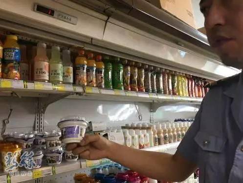 长春地利生鲜超市 瘦肉精 镉超标_长春闻氏生鲜