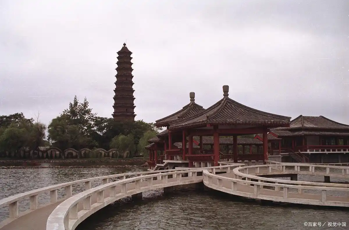法门寺一日游攻略_法门寺佛指舍利_西安法门寺文化景区