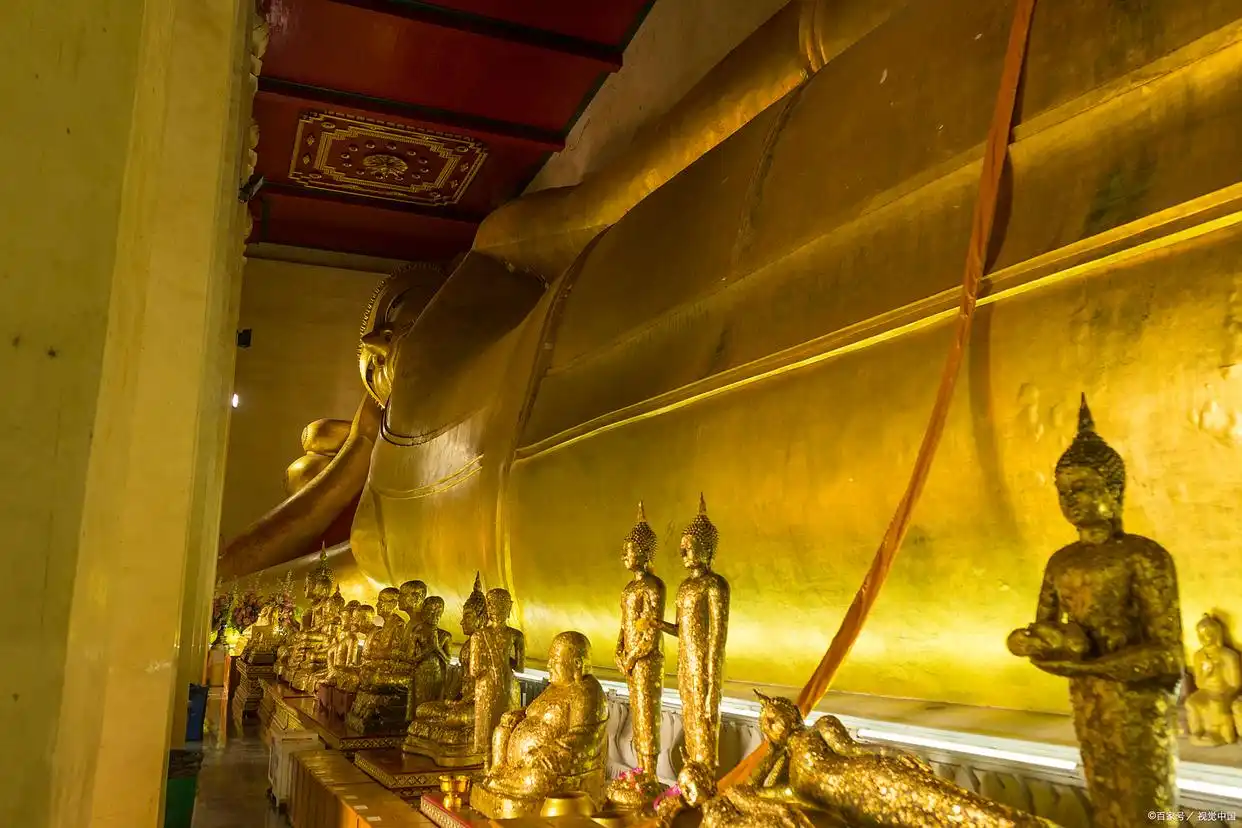 西安法门寺文化景区_法门寺佛指骨舍利_法门寺旅游景点攻略