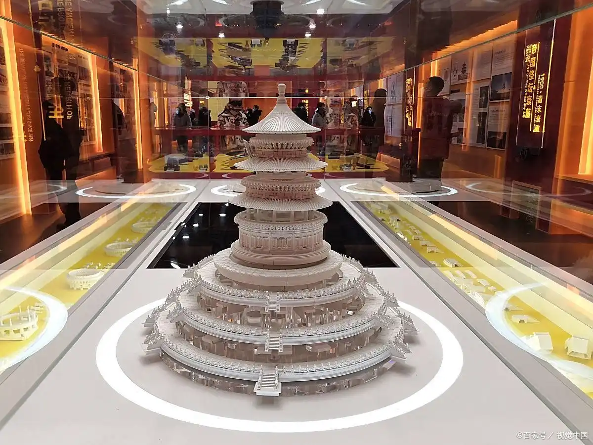 法门寺旅游景点攻略_西安法门寺文化景区_法门寺佛指骨舍利