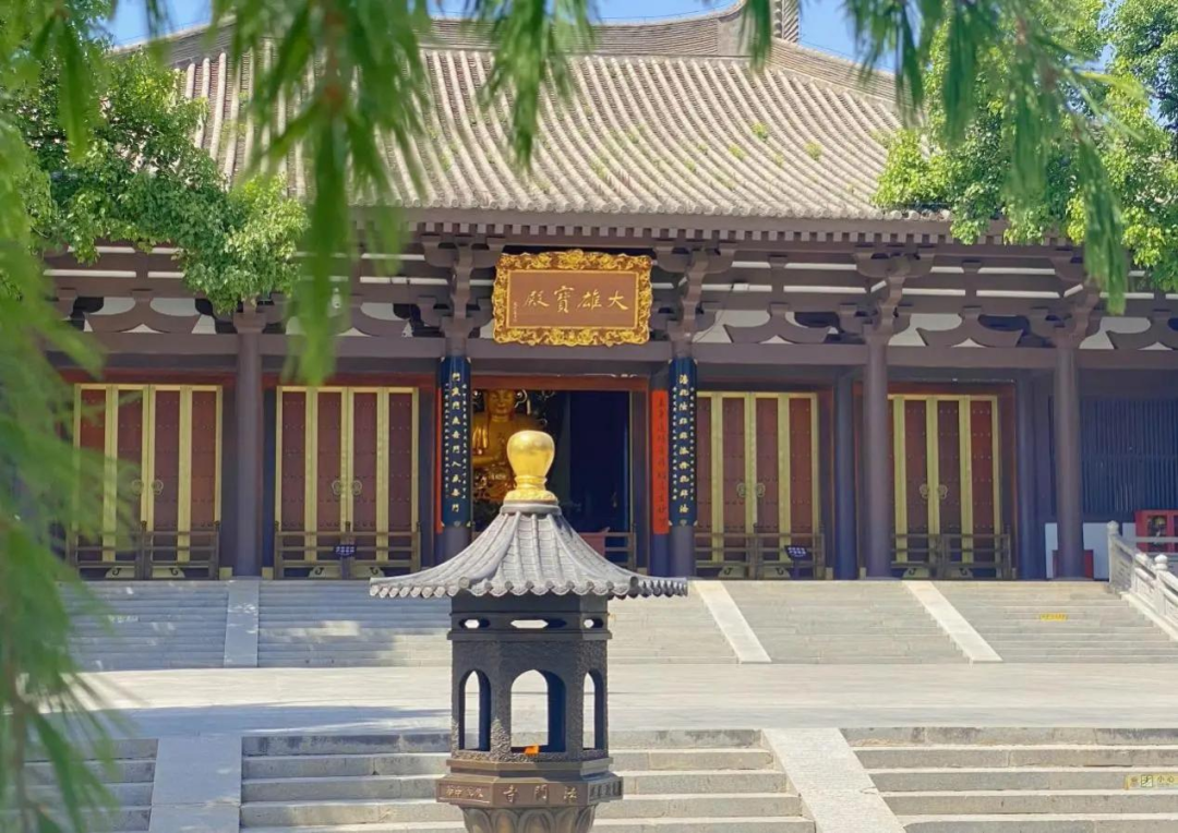 宝鸡法门寺旅游攻略_法门寺文化景区_西安法门寺文化景区