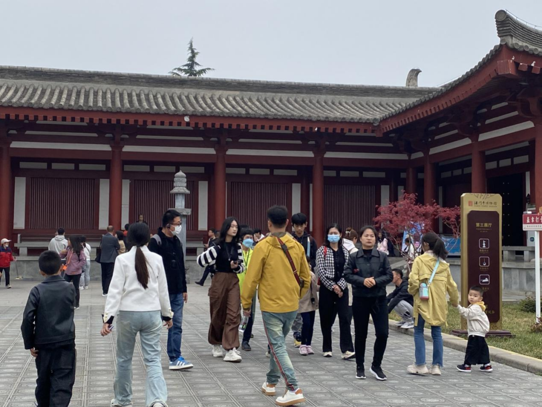 西安法门寺文化景区_宝鸡法门寺旅游攻略_法门寺文化景区
