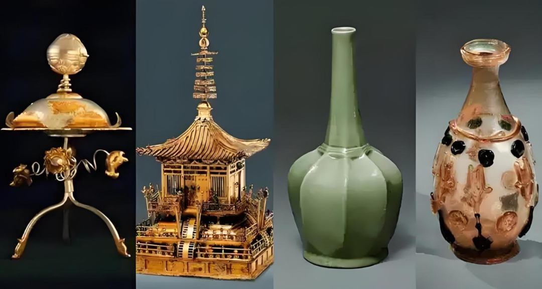 宝鸡法门寺旅游攻略_西安法门寺文化景区_法门寺文化景区