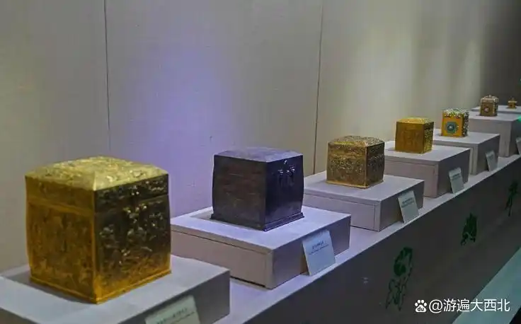 西安法门寺文化景区_法门寺旅游商业化问题_法门寺门票价格争议