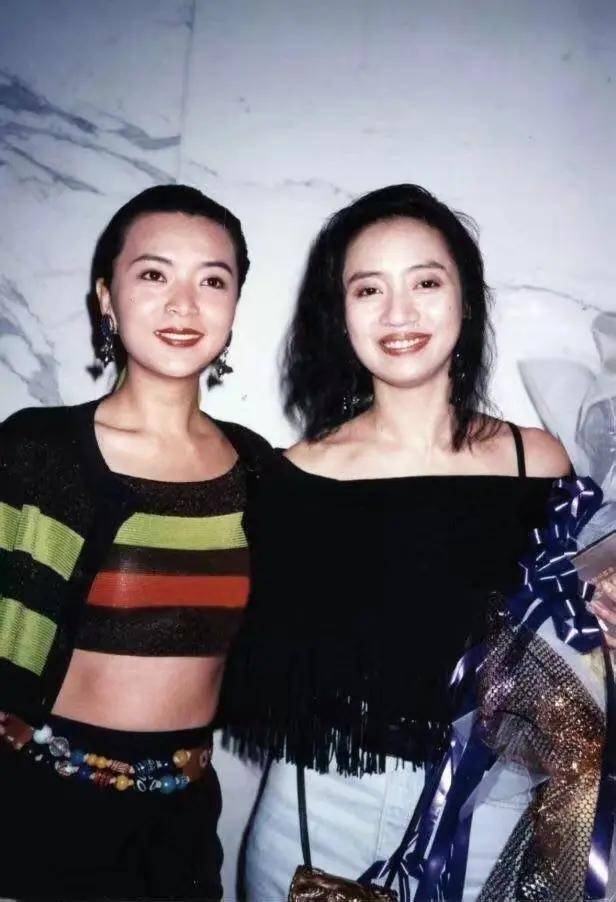 梅艳芳被社会大哥骚扰事件_梅艳芳葬礼向华强_梅艳芳男友夜店事件