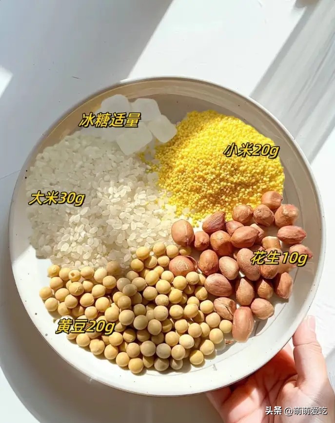 早餐豆浆做法_老人孩子易吸收豆浆推荐_儿童喝什么牛奶好