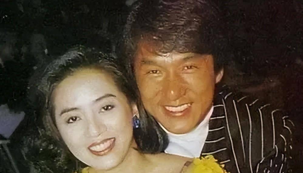1993梅艳芳生日宴会成龙向华强冲突_梅艳芳葬礼向华强_成龙向华强矛盾详细情况