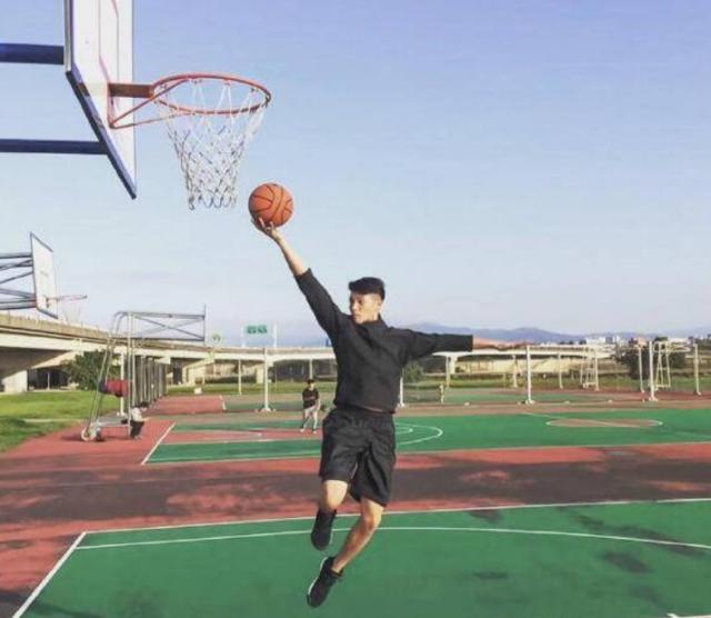 寇家瑞ryan_寇家瑞 父亲 寇世勋_寇家瑞 演员经历