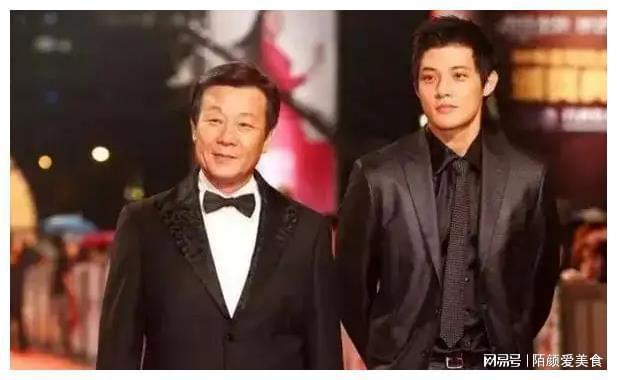 寇世勋感情生活_寇家瑞ryan_寇家瑞女儿奴