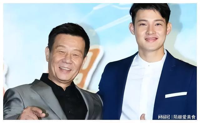 寇世勋感情生活_寇家瑞女儿奴_寇家瑞ryan