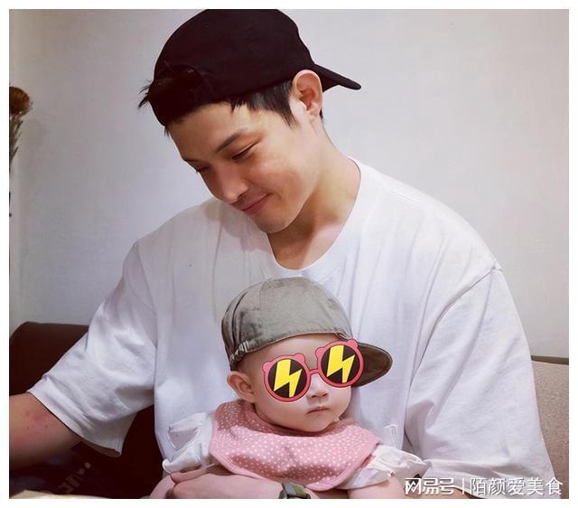 寇家瑞女儿奴_寇家瑞ryan_寇世勋感情生活