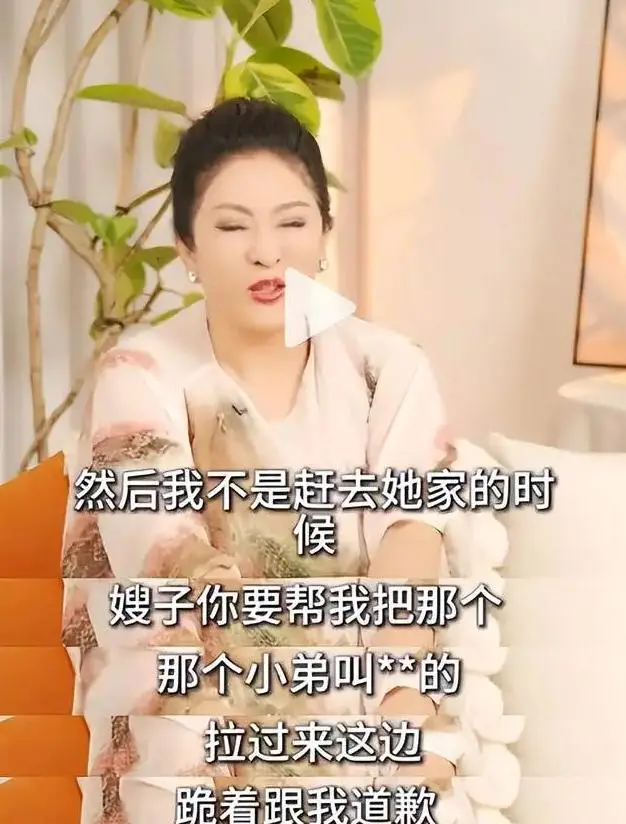 梅艳芳葬礼向华强_梅艳芳任性往事_王晶揭秘香港娱乐圈江湖冲突