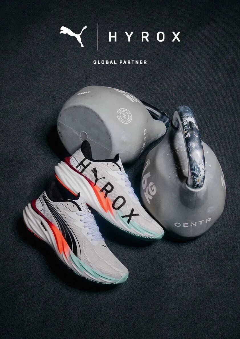 彪马的鞋怎么样_PUMA品牌定位失焦风险_PUMA中国市场增长路径