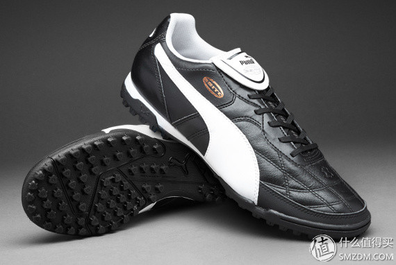 PUMA King系列历史_PUMA Esito Classico TF评测_彪马的鞋怎么样