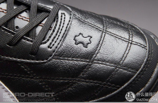 PUMA Esito Classico TF评测_彪马的鞋怎么样_PUMA King系列历史