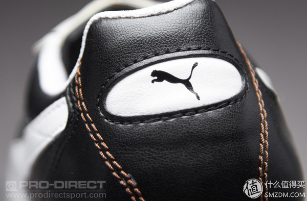 PUMA Esito Classico TF评测_PUMA King系列历史_彪马的鞋怎么样